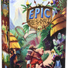 Floodgate Games Epic Resort (2nd Edition) - Lost City Toys