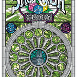 Floodgate Games Sagrada: Glory Expansion - Lost City Toys