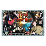 Flying Frog Productions Board Games Flying Frog Productions Fortune and Glory: Rise of the Crimson Hand