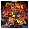 Flying Frog Productions Board Games Flying Frog Productions Shadows of Brimstone: Caverns of Cynder Expansion