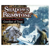 Flying Frog Productions Board Games Flying Frog Productions Shadows of Brimstone: Guardian of Targa XL Enemy Pack