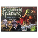 Flying Frog Productions Shadows of Brimstone: Bone Eaters Enemy Pack - Lost City Toys