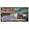 Flying Frog Productions Shadows of Brimstone: Deluxe Depth Track - Lost City Toys