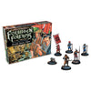 Flying Frog Productions Shadows of Brimstone: Feudal Japan Allies Expansion - Lost City Toys