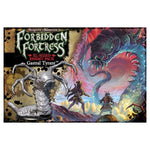 Flying Frog Productions Shadows of Brimstone: Gastral Tyrant XL Enemy Pack - Lost City Toys
