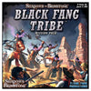 Flying Frog Productions Shadows of Brimstone: Mission Pack: Black Fang Tribe - Lost City Toys