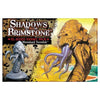 Flying Frog Productions Shadows of Brimstone: Wasteland Terralisk XL Enemy Pack - Lost City Toys