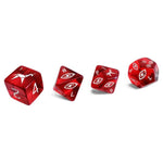 Free League Publishing Blade Runner RPG Dice Set - Lost City Toys