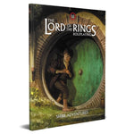 Free League Publishing D&D 5E: The Lord of the Rings RPG: Shire Adventures - Lost City Toys