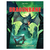 Free League Publishing Dragonbane RPG Quickstart - Lost City Toys
