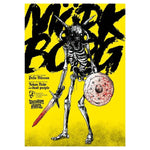 Free League Publishing Mork Borg - Lost City Toys