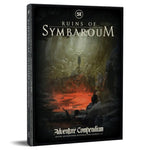 Free League Publishing Role Playing Games Free League Publishing D&D 5E: Ruins of Symbaroum: Adventure Compendium