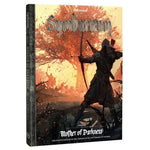 Free League Publishing Role Playing Games Free League Publishing Symbaroum: Mother of Darkness