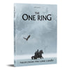 Free League Publishing Role Playing Games Free League Publishing The One Ring RPG: Tales From the Lone-lands Adventure
