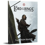Free League Publishing Role Playing Games The Lord of the Rings RPG: Tales From Eriador Adventure (5E)