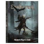 Free League Publishing Symbaroum: Advanced Player's Guide - Lost City Toys
