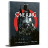 Free League Publishing The One Ring: Core Rules Standard - Lost City Toys