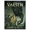 Free League Publishing Vaesen: Nordic Horror RPG - Lost City Toys