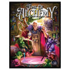Frog God Games D&D 5E: Tome of Alchemy - Lost City Toys