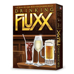 Fully Baked Ideas Non-Collectible Card Fully Baked Ideas Drinking Fluxx (DISPLAY 6)