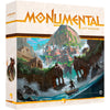 Funforge Board Games Funforge Monumental: Lost Kingdom Expansion