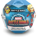 Funko Battleworld: Capsul (Ball) - Lost City Toys