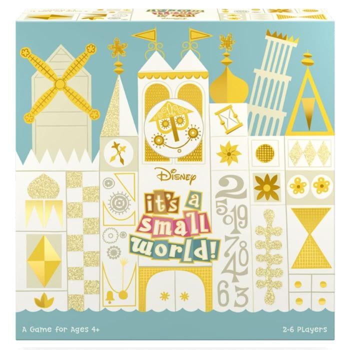 Funko Disney It's a Small World - Lost City Toys