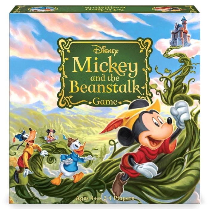 Funko Disney Mickey and the Beanstalk - Lost City Toys