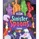Funko Disney Villains: Sinister Spoons - Lost City Toys