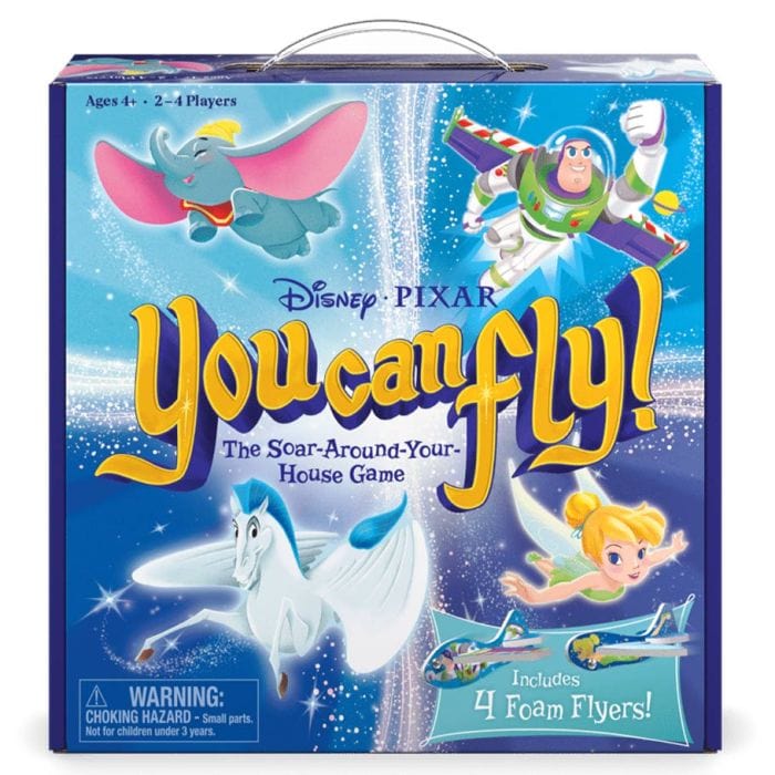 Funko Disney You Can Fly - Lost City Toys