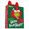 Funko Dr. Seuss: Grinch Grow Your Heart Card Game - Lost City Toys