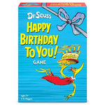 Funko Dr. Seuss: Happy Birthday to You! Game - Lost City Toys