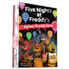 Funko Five Nights at Freddy's: Survive Til 6AM - Lost City Toys