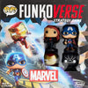 Funko Funkoverse: Marvel 100 4 - Pack - Lost City Toys