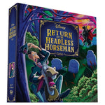 Funko, LLC Board Games Funko Disney Return of the Headless Horseman