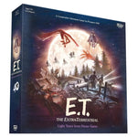 Funko, LLC Board Games Funko E.T. The Extra-Terrestrial: Light Years from Home Game