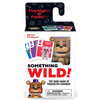 Funko, LLC Non Collectible Card Games Funko Something Wild Card Game: Five Nights at Freddy's