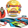 Funko Marvel Battleworld: S2 Battle Ball - Lost City Toys