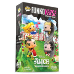 Funko POP Funkoverse: Alice in Wonderland 100 - Lost City Toys