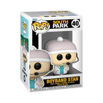 Funko POP! Tv South Park Boyband Stan Vinyl Figure - Lost City Toys