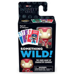Funko Something Wild Card Game: Marvel Infinity Saga - Lost City Toys