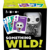 Funko Something Wild Card Game: Nightmare Before Christmas - Lost City Toys
