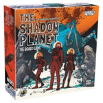 Galakta The Shadow Planet - Lost City Toys