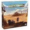 Galakta Waste Knights 2nd Edition - Lost City Toys