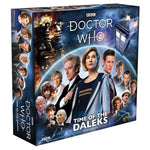 Gale Force 9 Doctor Who: Time of the Daleks - Lost City Toys