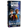 Gale Force 9 Doctor Who: Time of the Daleks Expansion: Doctors 2 & 6 - Lost City Toys