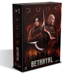Gale Force 9 Dune: Betrayal - Lost City Toys