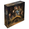 Gale Force 9 Dune: Board Game: Film Version - Lost City Toys