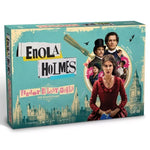 Gale Force 9 Enola Holmes: Finder of Lost Souls - Lost City Toys