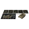 Gale Force 9 Miniatures and Miniature Games Gale Force 9 World of Tanks: American: M18 Hellcat